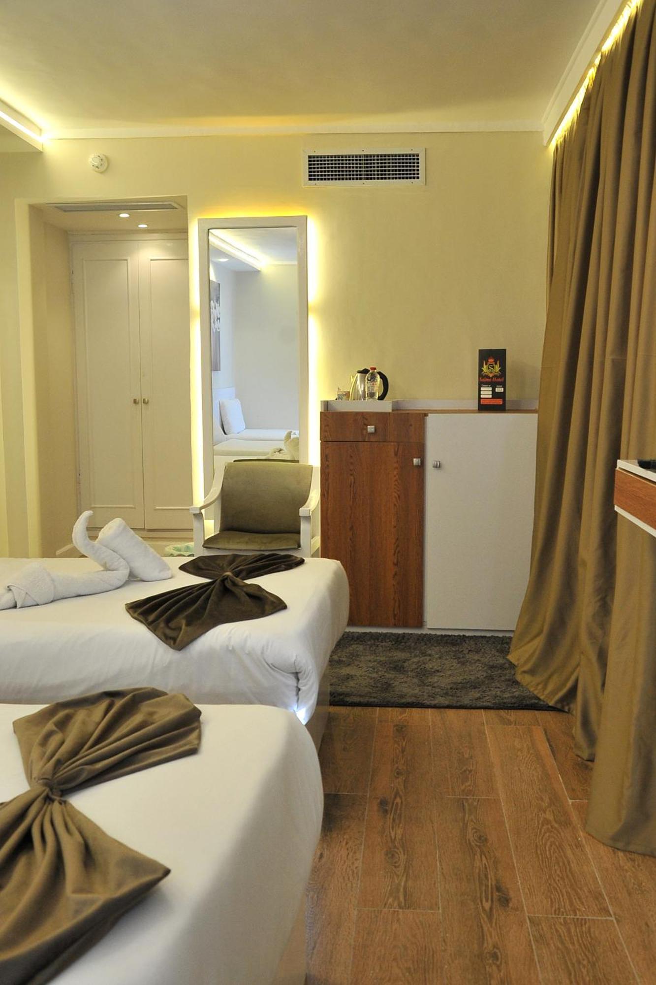 Salma Hotel Cairo Giza Экстерьер фото