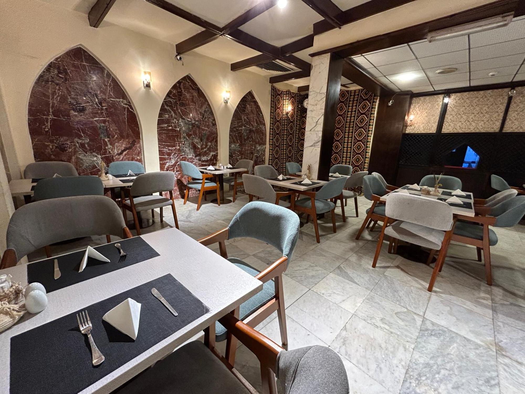 Salma Hotel Cairo Giza Экстерьер фото