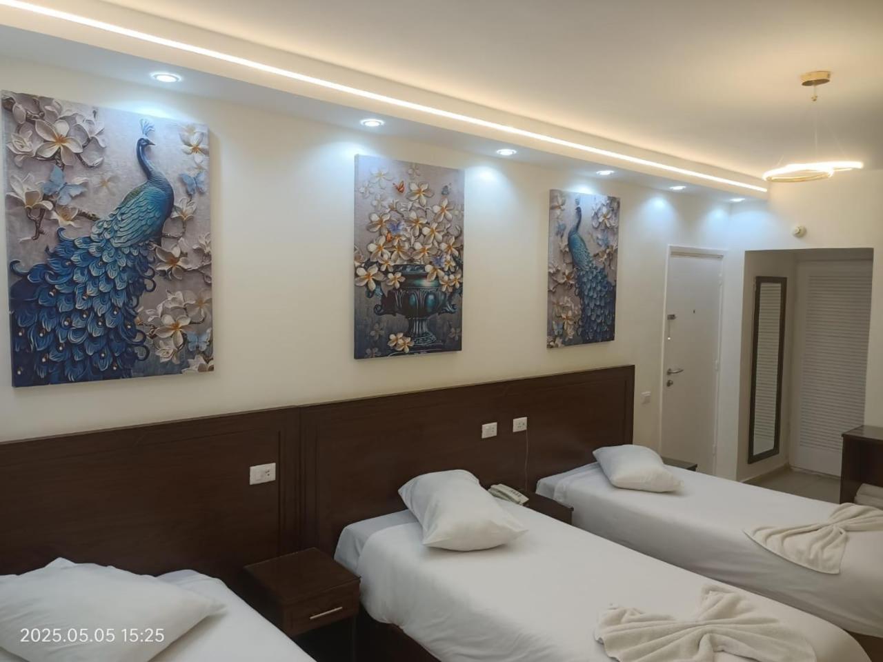 Salma Hotel Cairo Giza Экстерьер фото