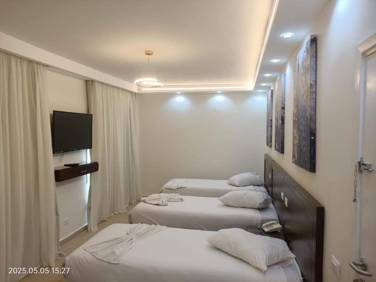 Salma Hotel Cairo Giza Экстерьер фото