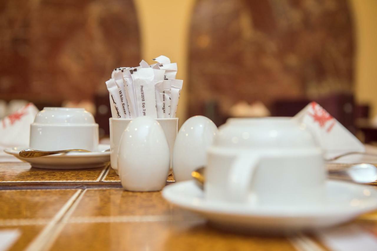 Salma Hotel Cairo Giza Экстерьер фото